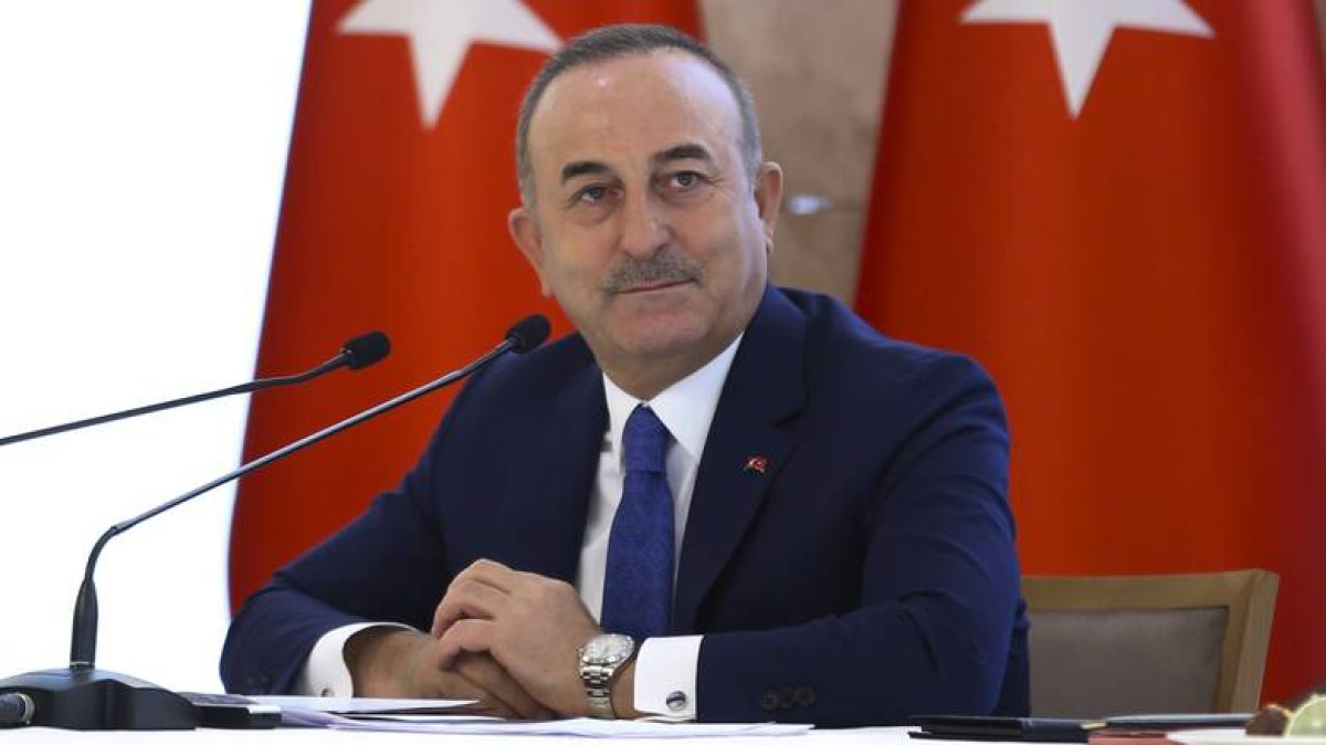 Τσαβούσογλου: Καλές οι σχέσεις με Ελλάδα, αλλά μην είμαστε αφελείς