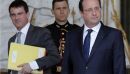 Νέος πρωθυπουργός της Γαλλίας ο Μανουέλ Βαλς- Ο Ζαν Μαρκ Ερό &quot;πλήρωσε&quot; για το &quot;Βατερλώ&quot; των Γάλλων Σοσιαλιστών στις δημοτικές εκλογές