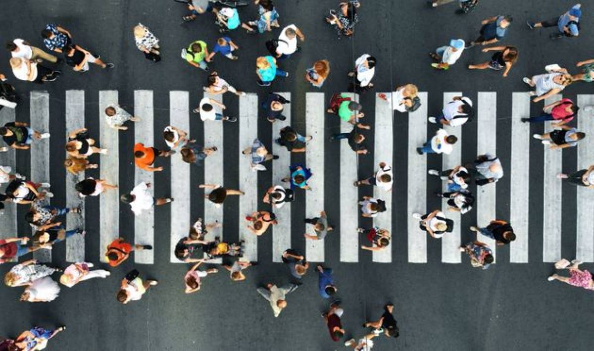 ΕΛΣΤΑΤ: Προσλαμβάνονται 60.000 απογραφείς- Ο μισθός