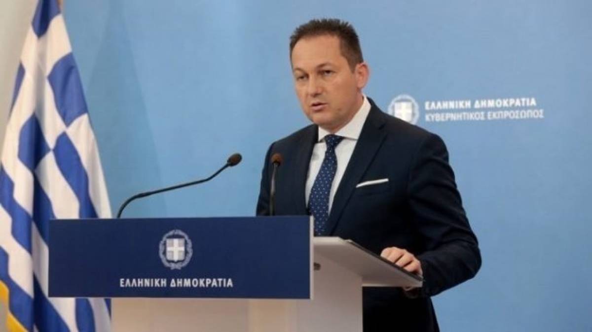 Πέτσας: Είμαστε προετοιμασμένοι απέναντι στις νέες τουρκικές προκλήσεις