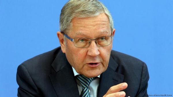 Διεύρυνση των εξουσιών του ESM βλέπει ο Ρέγκλινγκ