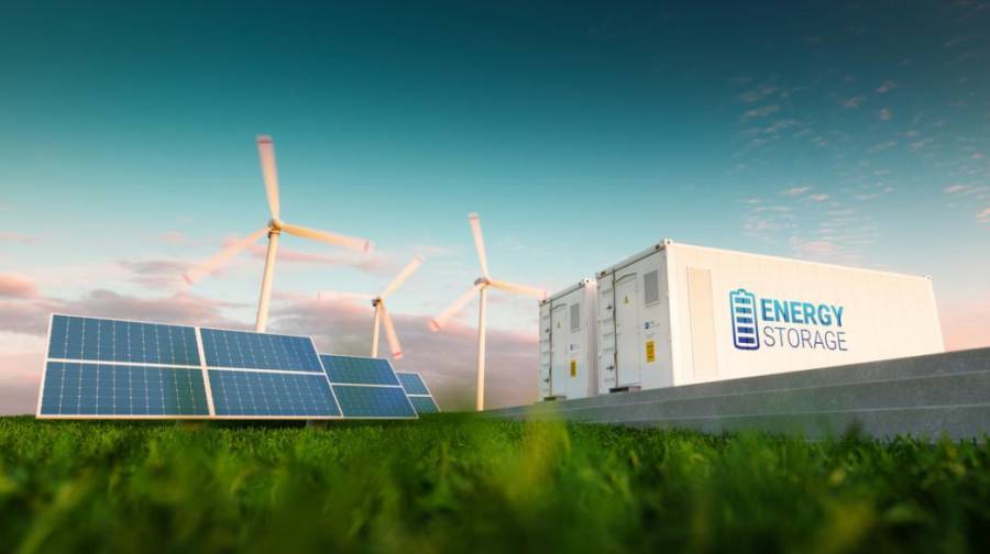 ΕΠΣΑΗΕ:Σε αναμονή 2,5 GW αποθήκευσης ενέργειας και €2 δισ. επενδύσεις