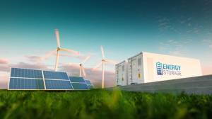 ΕΠΣΑΗΕ:Σε αναμονή 2,5 GW αποθήκευσης ενέργειας και €2 δισ. επενδύσεις