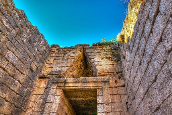 Νέα μελέτη:Και επισήμως συγγενικό το ελληνικό DNA με των Μινωιτών-Μυκηναίων