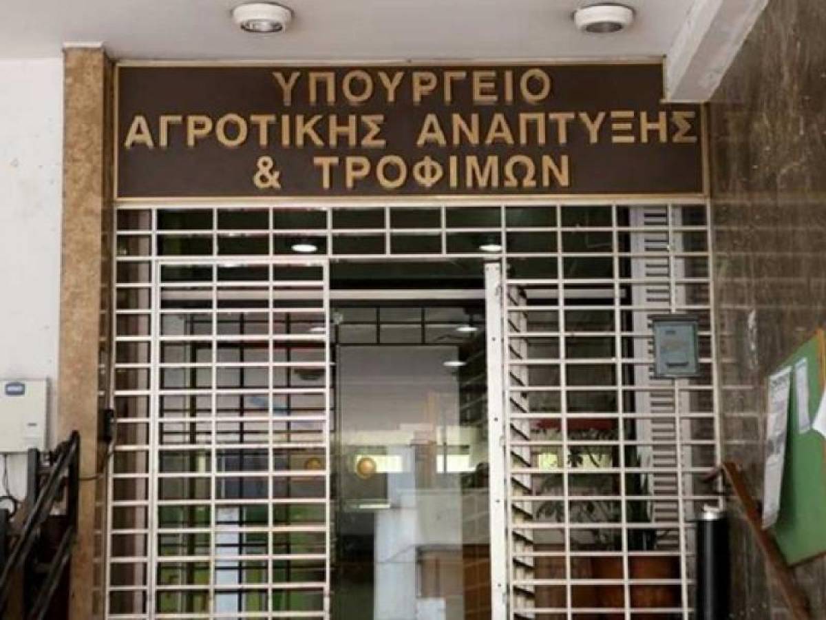 ΥΠΑΑΤ: 43 εκατ.ευρώ για αγροτική οδοποιία- Πρόσκληση προς τους δήμους
