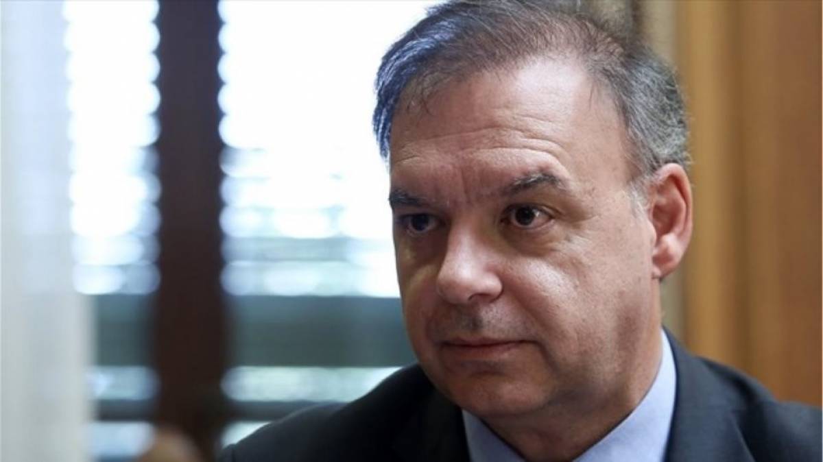 Λιαργκόβας: Μέχρι την άνοιξη αντέχει η οικονομία εκτός αγορών