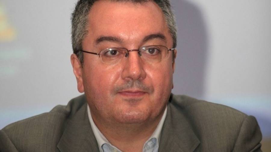 Μόσιαλος: Πέντε προϋποθέσεις για πιο επιτυχημένη διαχείριση της πανδημίας