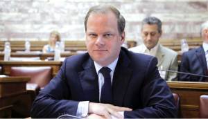Καραμανλής: Έργα υποδομών άνω των 13 δισ. ευρώ το 2023