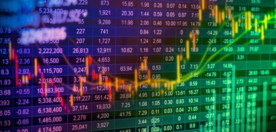 Θετικά πρόσημα στα ασιατικά χρηματιστήρια