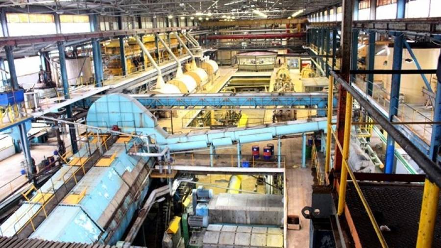 «Άλμα» 7% στις τιμές παραγωγού στη βιομηχανία