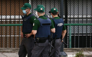 Συνταγματική με τη «βούλα» του ΣτΕ η πανεπιστημιακή αστυνομία