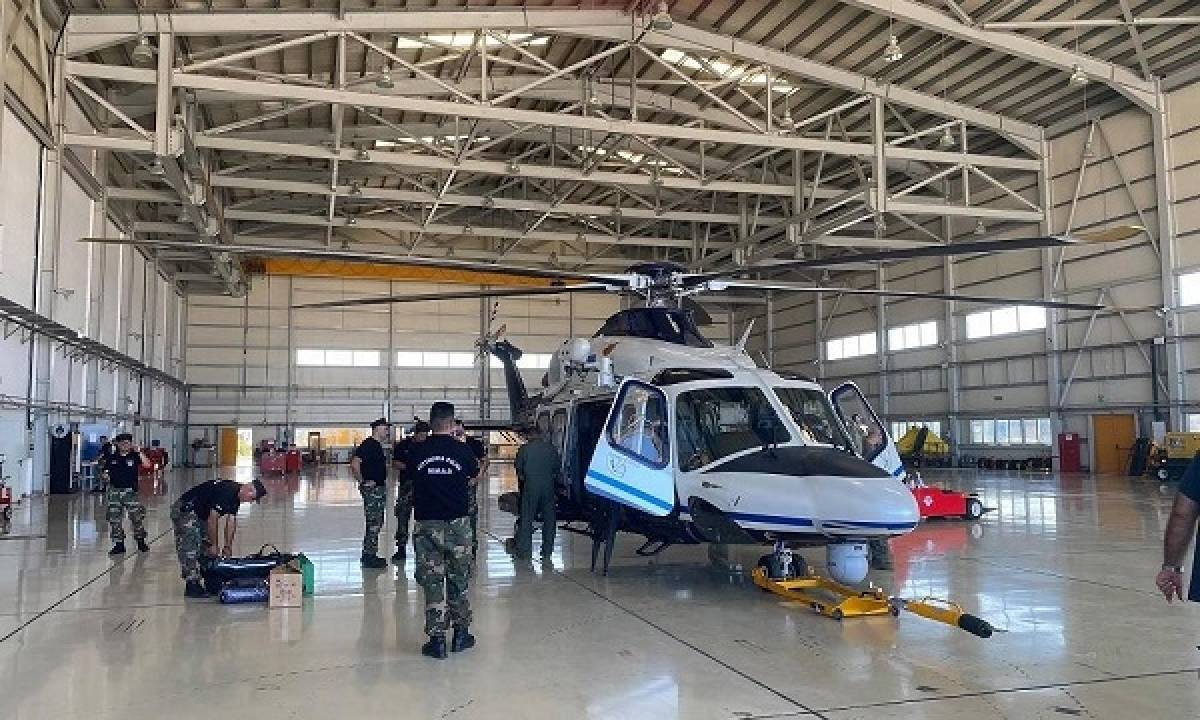Βηρυτός: Επαναπατρίζονται την Πέμπτη οι Κύπριοι πολίτες του Λιβάνου