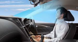 Η Nissan: "Αγκαλιά" με τα βραβεία Car of the Year και Technology of the Year, του RJC