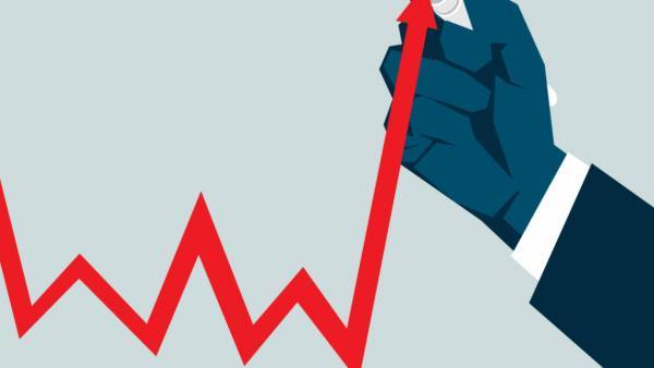 Πληθωρισμός: Εκτινάχθηκε στο 4,8% τον Νοέμβριο- «Φωτιά» οι τιμές ενέργειας