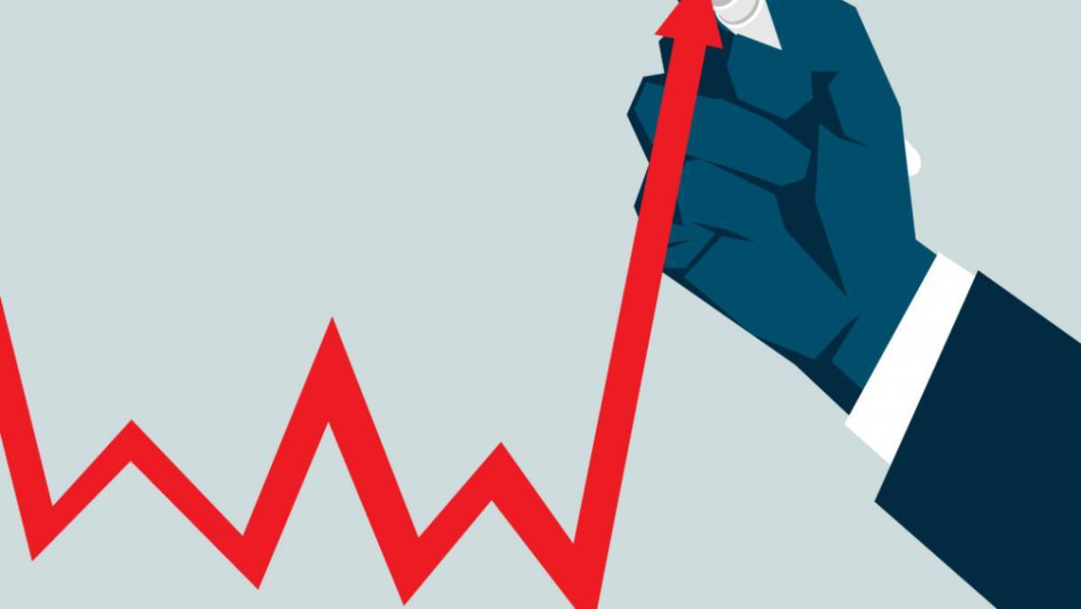 Πληθωρισμός: Εκτινάχθηκε στο 4,8% τον Νοέμβριο- «Φωτιά» οι τιμές ενέργειας