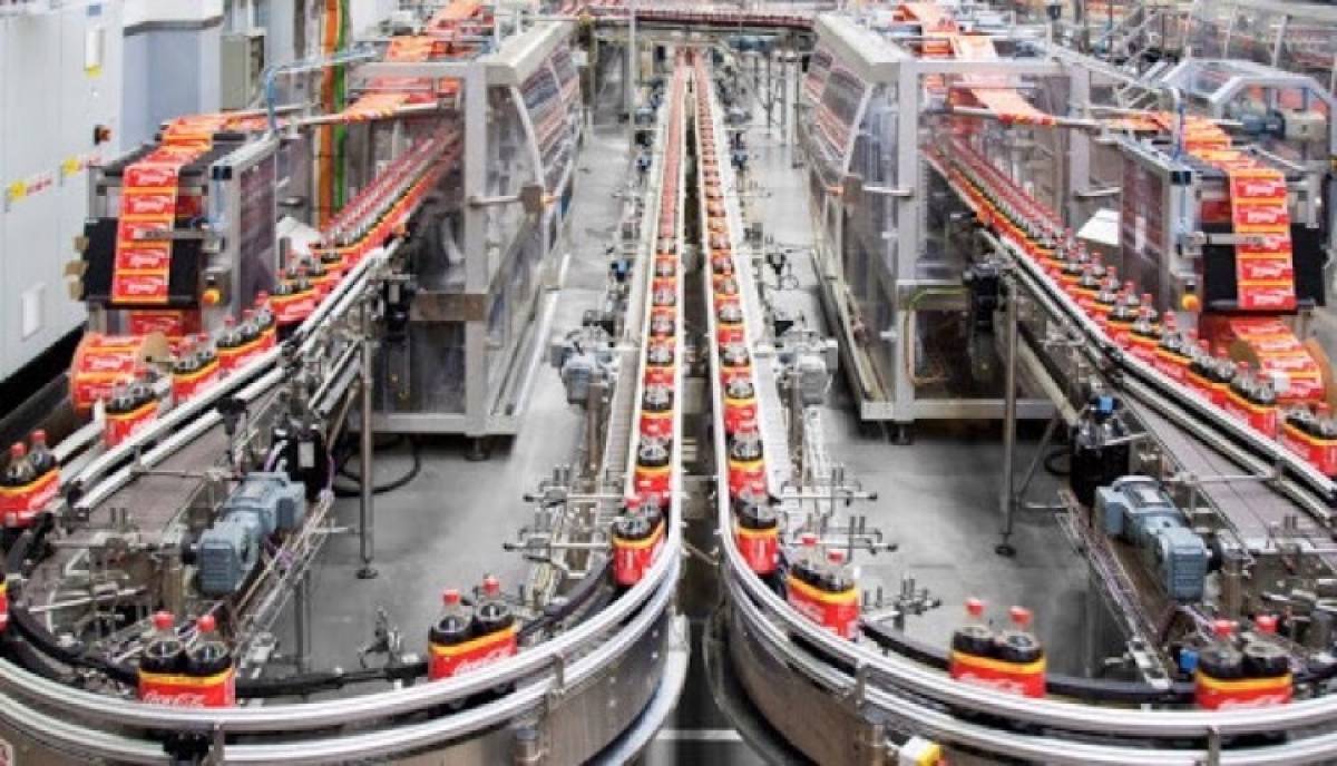 Coca-Cola HBC: Ρευστότητα 1 δισ. ευρώ εν όψει 12μηνης αβεβαιότητας