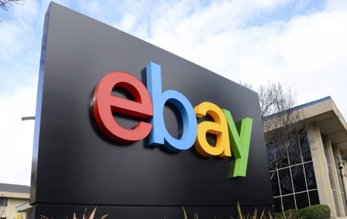 Τι «γυρεύει» η ebay στην Ελλάδα;