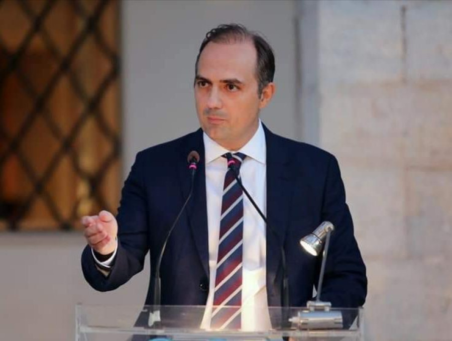 Οδηγός δικηγορικής καθημερινότητας από τον υποψήφιο πρόεδρο του ΔΣΑ Δημήτρη Αναστασόπουλο