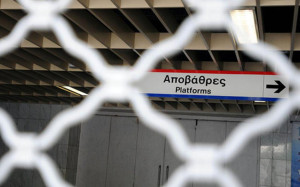 Χωρίς μετρό, λεωφορεία, τρόλεϊ η Αθήνα-Στάσεις εργασίας σε ηλεκτρικό, τραμ