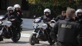 Τροχαίο ατύχημα με τέσσερις αστυνομικούς της ομάδας ΔΙ.ΑΣ