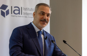 Ανιστόρητη ανακοίνωση του τουρκικού ΥΠΕΞ για την Μικρασιατική Καταστροφή