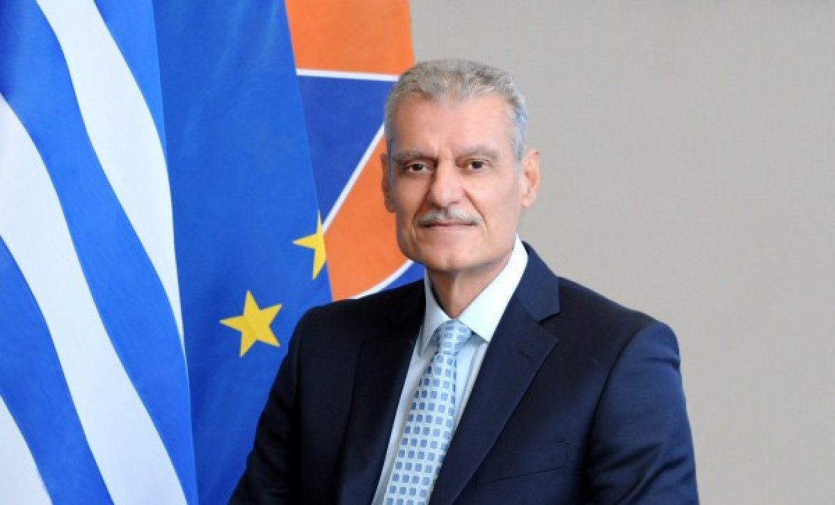 Τουρνάς: Την Παρασκευή στη Βουλή το πρόγραμμα απόκτησης 7 καναντέρ
