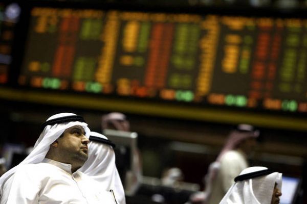«Βουτιά» στη χρηματιστηριακή αγορά του Κατάρ