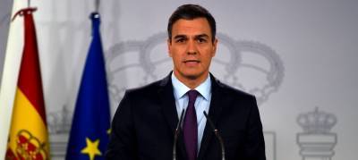 Ισπανία: Πρόωρες εκλογές στις 28 Απριλίου