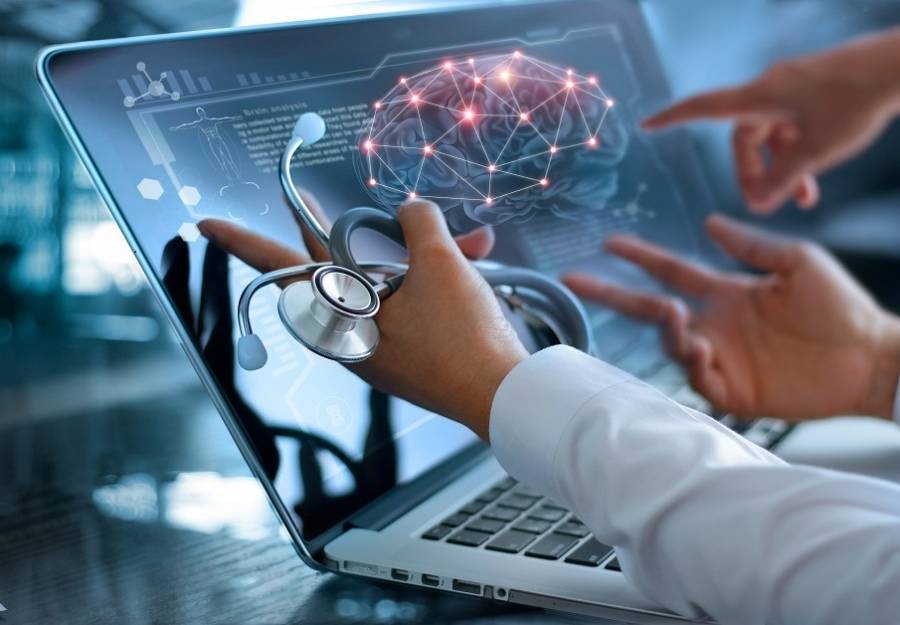 Hellenic Digital Health Cluster: Συνεργατικός σχηματισμός στην ψηφιακή υγεία