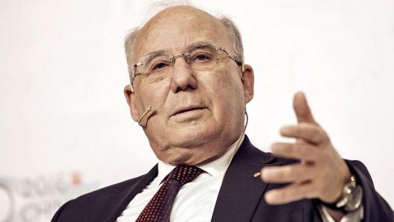 JPMorgan: Ο εμπορικός πόλεμος ύψιστη απειλή για την παγκόσμια οικονομία