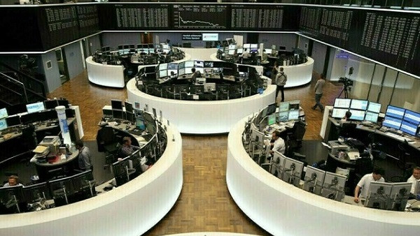 Νέες απώλειες στις ευρωαγορές-Πτωτικό «γύρισμα» μετά τα πρακτικά της ΕΚΤ
