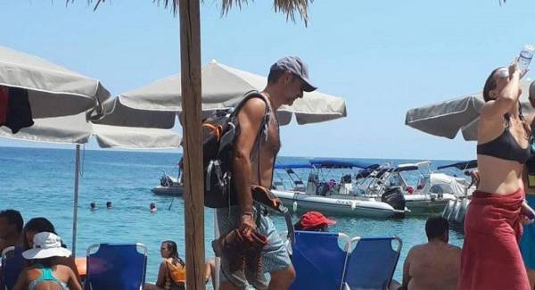 Με τι ασχολούμαστε…