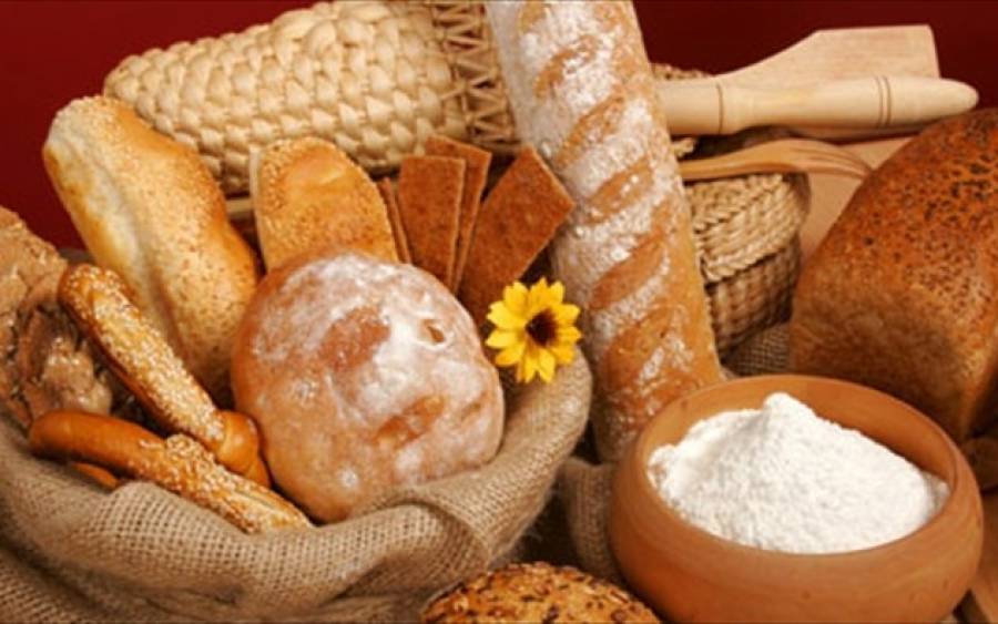 Στα σκαριά αυξήσεις τιμών σε αλεύρι και ψωμί