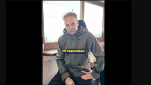 Μητσοτάκης στα Καλάβρυτα και… «τερματίσαμε το trend»