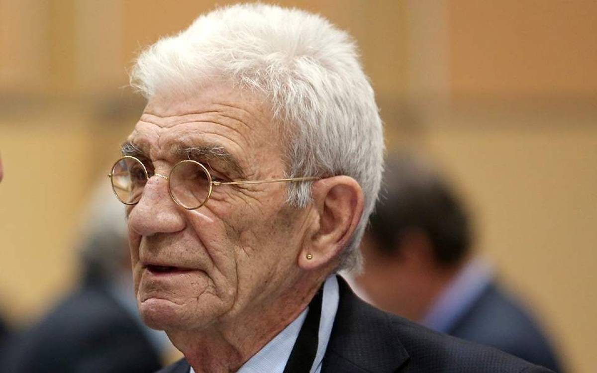 Σε εκλογές μετά από μία τετραετία ελπίζει ο Μπουτάρης