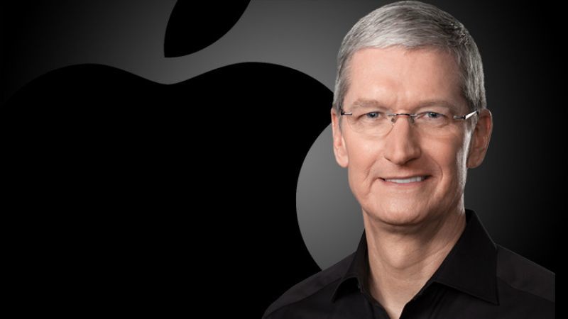 Η Apple ενδέχεται να επαναπατρίσει τουλάχιστον 5,7 δισ. δολάρια