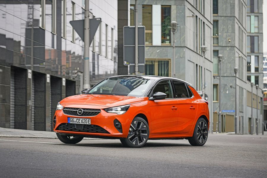 Οι επιδόσεις του ηλεκτρικού Opel Corsa-e, η αυτονομία και πότε θα το δούμε στην Ελλάδα
