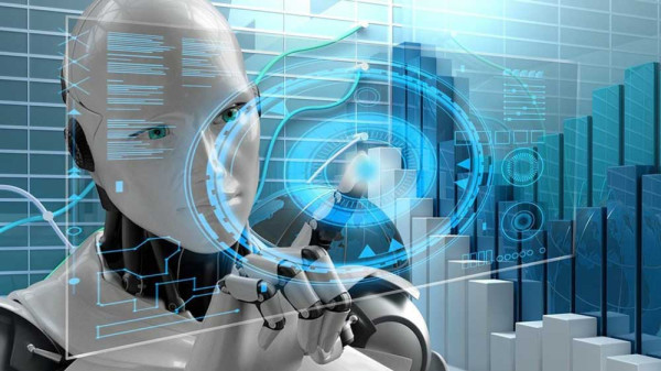 Accenture: Επενδύσεις τριών δισεκατομμυρίων δολαρίων στην τεχνητή νοημοσύνη