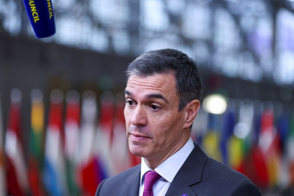 Σάλος στην Ισπανία: Στέλεχος του PSOE κατηγορείται για σεξουαλική παρενόχληση - Πιέσεις προς τον Σάντσεθ