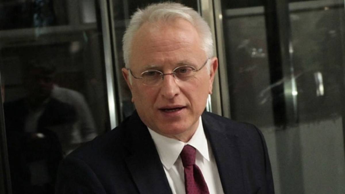Ραγκούσης: Η Αντιτρομοκρατική Υπηρεσία συνεχίζει να κάνει μία δουλειά βάθους