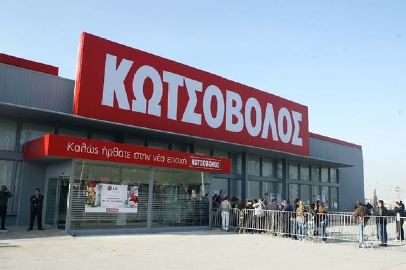 "Ολική επαναφορά" σχεδιάζει ο Κωτσόβολος