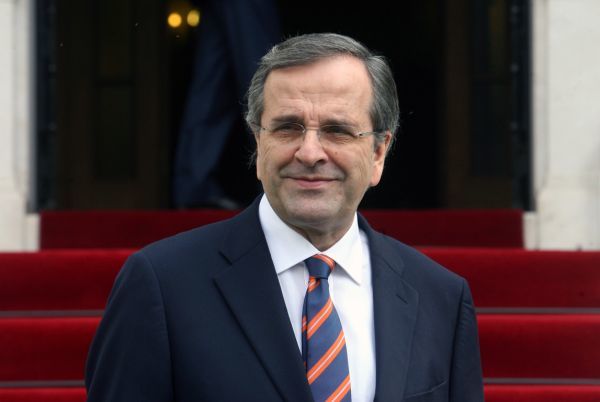 Brookings: Οι ΗΠΑ στηρίζουν Ελλάδα - Αυτό σηματοδοτεί η συνάντηση Ομπάμα - Σαμαρά