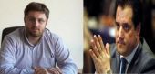 «Πόλεμος» Γεωργιάδη-Ζαχαριάδη για το δυστύχημα με το μαγκάλι