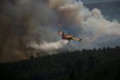 Συνετρίβη καναντέρ στην Πορτογαλία