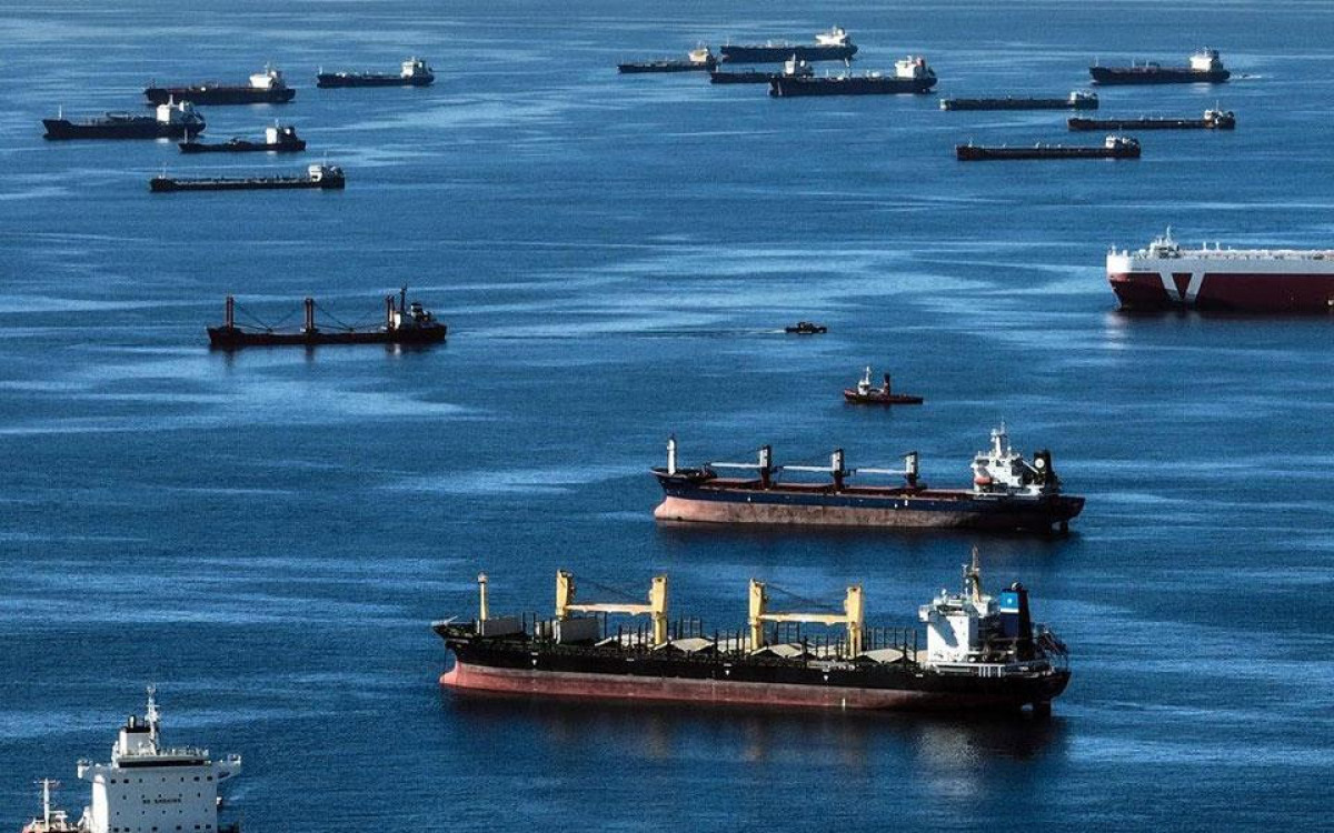 Πλαφόν και εμπάργκο στο ρωσικό πετρέλαιο: Οι πρώτες... φουρτούνες