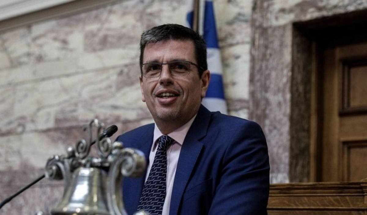 Καιρίδης: Τα πράγματα με την Τουρκία είναι ένας αγώνας διαρκείας