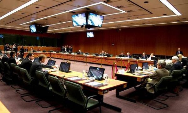 Euro Working Group: Χωρίς αποτελέσματα η συνεδρίαση