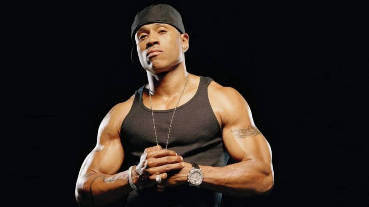 LL Cool J: Άγαλμα του διάσημου ράπερ στη Νέα Υόρκη χρησιμοποιεί ηλιακή ενέργεια για να παίξει τη μουσική του