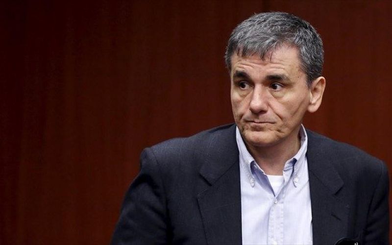 Τσακαλώτος: Στόχος μια «καθαρή» έξοδος από το Μνημόνιο