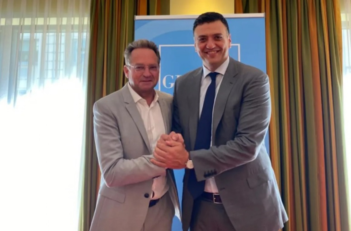 Κικίλιας προς Γερμανούς: Ελάτε τον χειμώνα στη ζεστή Ελλάδα
